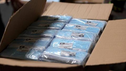 Foto EPA/FRIEDEMANN VOGEL