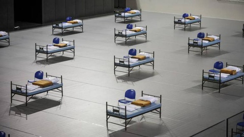 Foto CARLOS BARROSO/LUSA