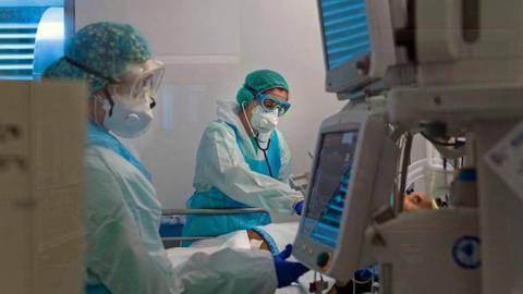 Foto EPA/Enric Fontcuberta