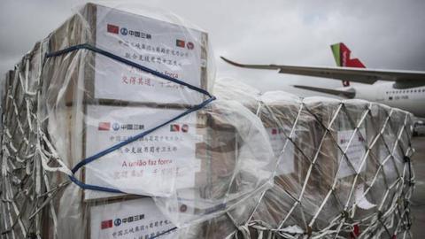 Foto Arquivo/ MÁRIO CRUZ/LUSA