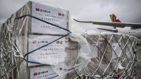 Foto Arquivo/ MÁRIO CRUZ/LUSA