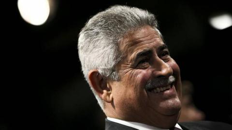 Foto Filipe Amorim / Global Imagens