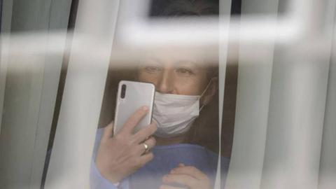 Foto EPA/VALDRIN XHEMAJ