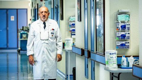 Foto Orlando Almeida / Global Imagens