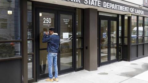 Foto EPA/JUSTIN LANE
