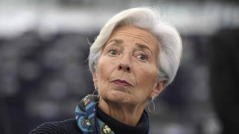 Foto FREDERICK FLORIN / AFP