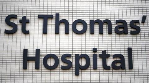 Foto  EPA/WILL OLIVER