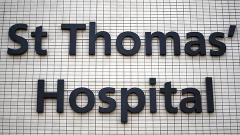 Foto  EPA/WILL OLIVER