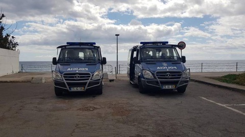 Foto Orlando Drumond