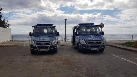 Foto Orlando Drumond