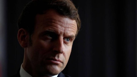 Foto EPA/GONZALO FUENTES