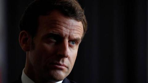 Foto EPA/GONZALO FUENTES