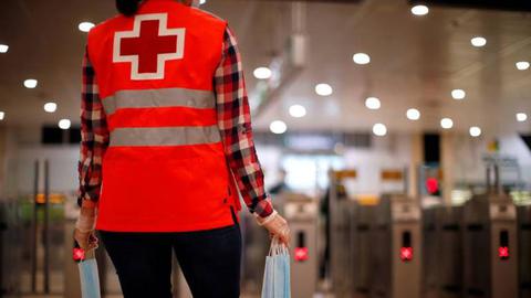 Foto EPA/MARTA PEREZ