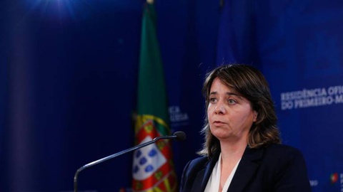 Foto ANTÓNIO COTRIM /LUSA