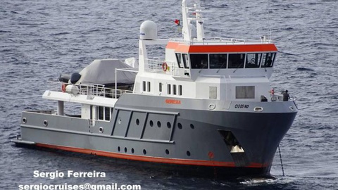 Foto Sérgio Ferreira