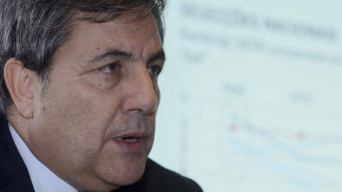 Foto Fábio Poço / Global Imagens