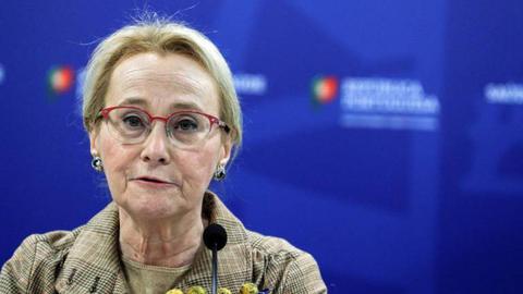 Foto ANTÓNIO COTRIM/LUSA