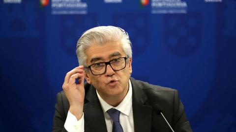 Foto ANTÓNIO PEDRO SANTOS/LUSA