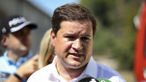 Foto Filipe Amorim / Global Imagens