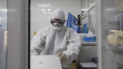 Foto EPA/YAHYA ARHAB