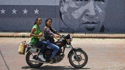 Foto AFP