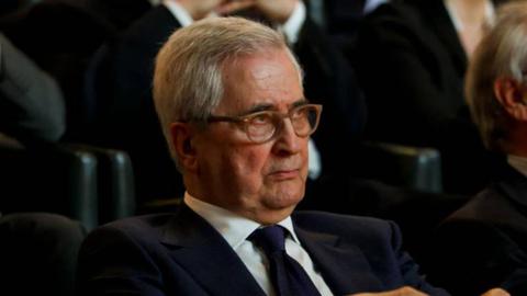 Foto José Carmo / Global Imagens