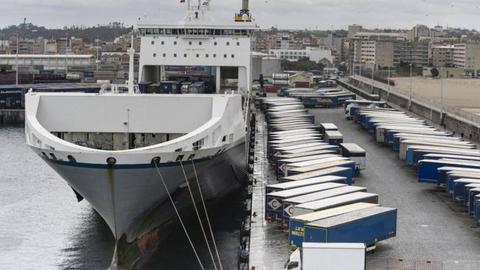 Foto Maria João Gala /Global Images