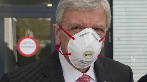 EPA/Frank Rumpenhorst