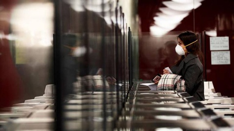 Foto  EPA/ALEJANDRO GARCIA