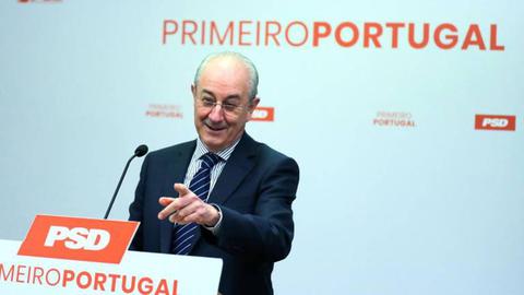 Foto ESTELA SILVA/LUSA