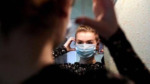 Foto EPA/Darek Delmanowicz