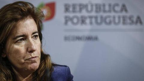 Foto RODRIGO ANTUNES/LUSA