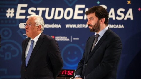 Foto ANDRÉ KOSTERS/LUSA