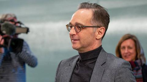 Foto EPA/ANDREAS GORA