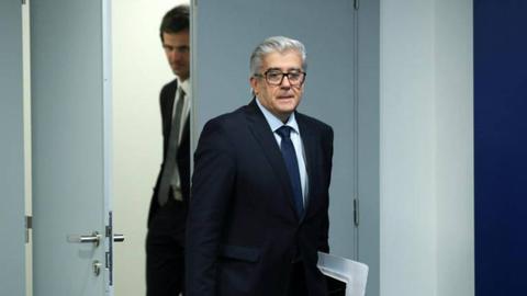 Foto Miguel A. Lopes/Lusa