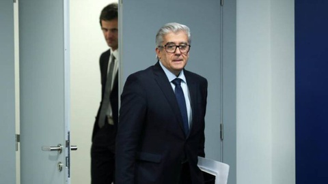 Foto Miguel A. Lopes/Lusa