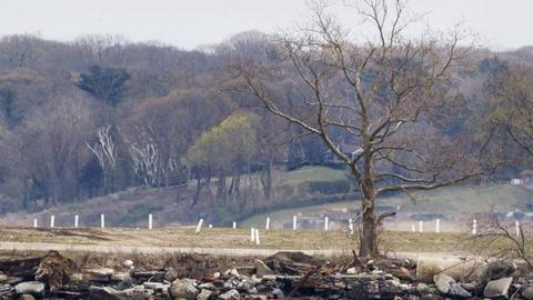 Foto EPA/JUSTIN LANE