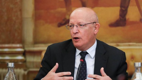 Foto MANUEL DE ALMEIDA/LUSA