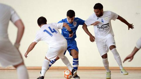 Foto Hélder Santos/Aspress