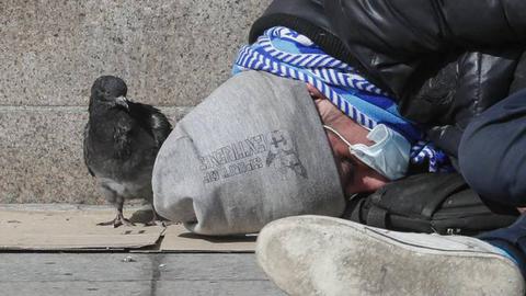 Foto EPA/SERGEI ILNITSKY