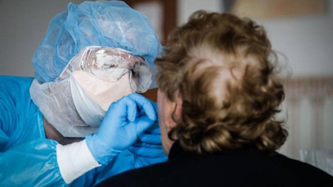 Foto MIGUEL PEREIRA DA SILVA/LUSA