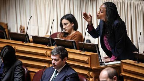 Foto ANDRÉ KOSTERS/LUSA