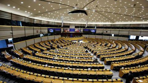 Foto Aris Oikonomou / AFP