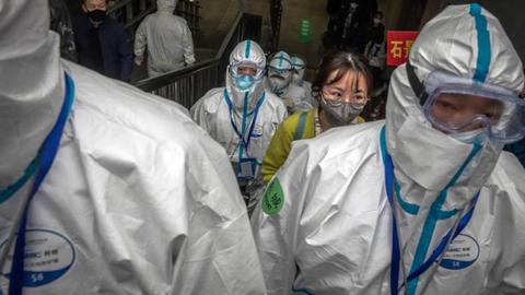 Foto EPA/ROMAN PILIPEY