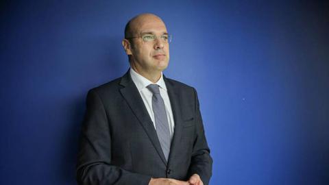 Foto Gerardo Santos / Global Imagens