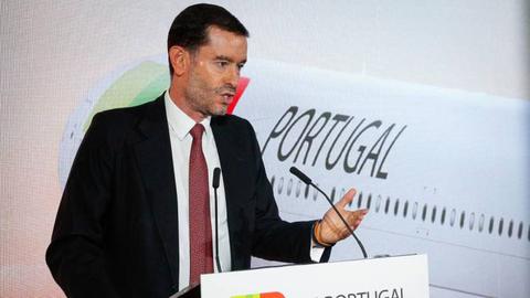 Foto ANTÓNIO COTRIM/LUSA