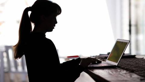 Foto EPA/MICHAEL DODGE