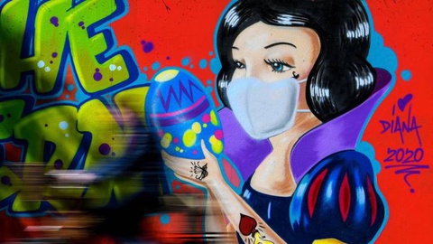 Foto EPA/SASCHA STEINBACH