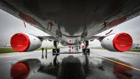 Foto EPA/MÁRIO CRUZ