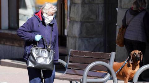 Foto EPA/GRZEGORZ MOMOT